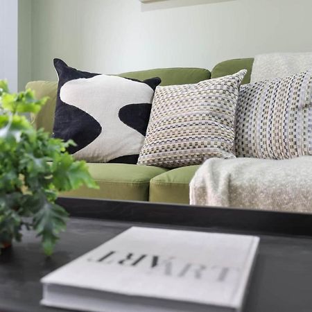 Camden Garden Apartments لندن المظهر الخارجي الصورة