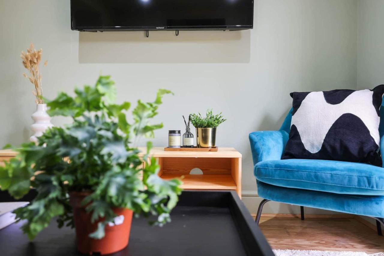 Camden Garden Apartments لندن المظهر الخارجي الصورة