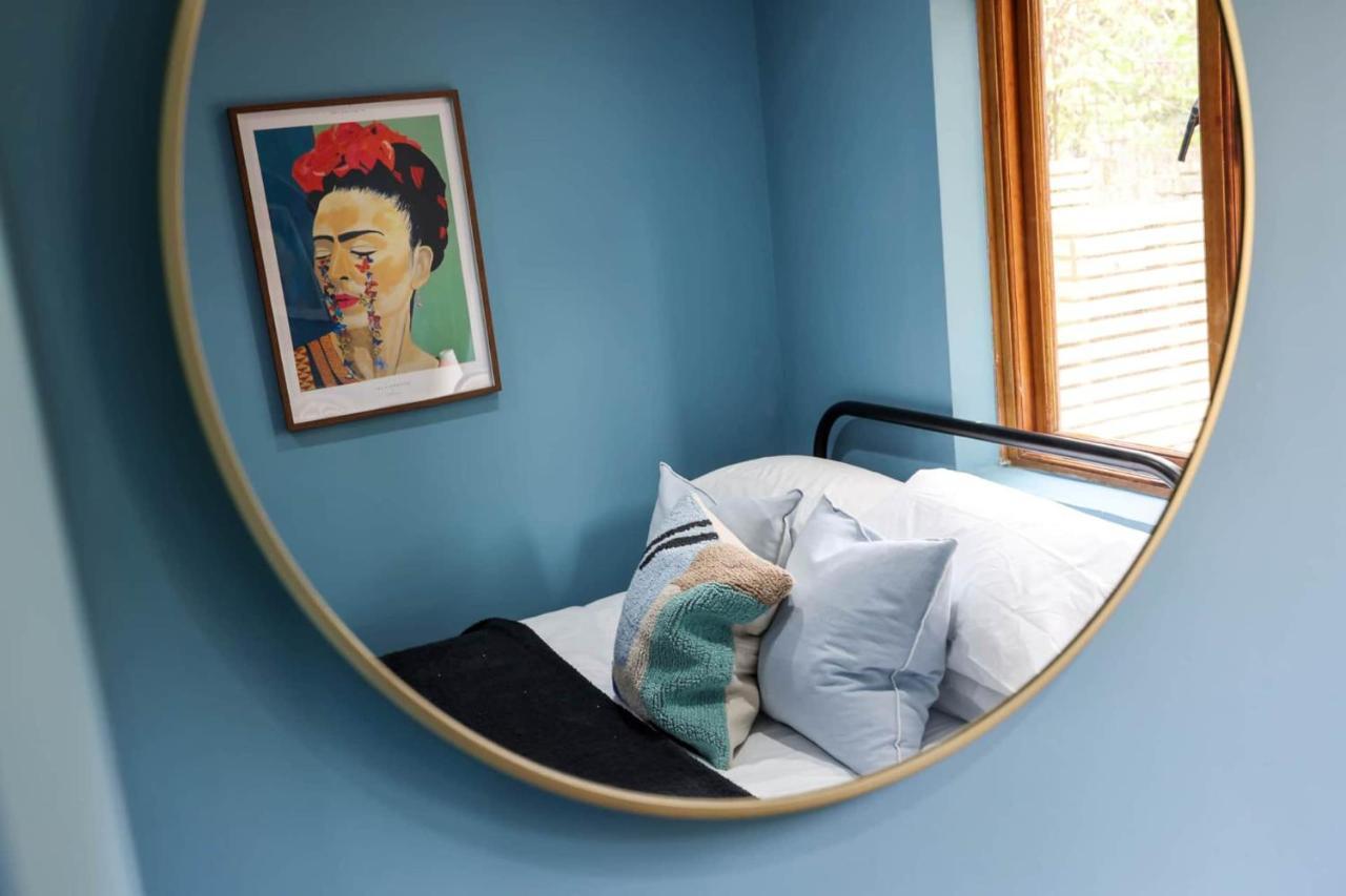 Camden Garden Apartments لندن المظهر الخارجي الصورة