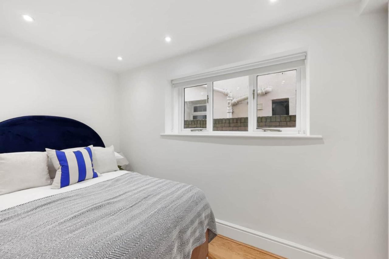 Camden Garden Apartments لندن المظهر الخارجي الصورة