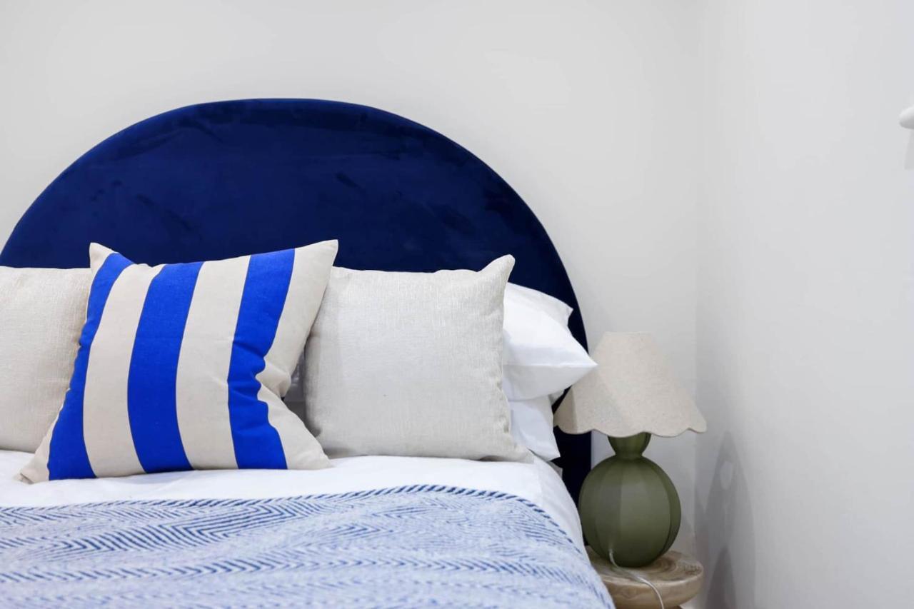 Camden Garden Apartments لندن المظهر الخارجي الصورة